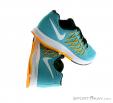 Nike Air Zoom Pegasus 32 Womens All-Round Running Shoes, Nike, Turquoise, , Female, 0026-10380, 5637497679, 886550508865, N2-17.jpg