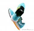 Nike Air Zoom Pegasus 32 Womens All-Round Running Shoes, , Turquoise, , Female, 0026-10380, 5637497679, , N5-15.jpg