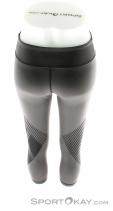 Black Diamond Equinox Capris Womens Climbin Pants, , Gray, , Female, 0056-10433, 5637497685, , N3-13.jpg