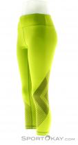 Black Diamond Equinox Capris Womens Climbin Pants, , Green, , Female, 0056-10433, 5637497689, , N1-06.jpg