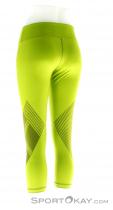 Black Diamond Equinox Capris Womens Climbin Pants, Black Diamond, Verde, , Mujer, 0056-10433, 5637497689, 793661298243, N1-11.jpg