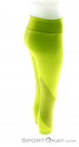 Black Diamond Equinox Capris Womens Climbin Pants, , Green, , Female, 0056-10433, 5637497689, , N2-17.jpg