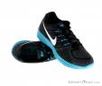 Nike Lunartempo 2 Womens Running Shoes, Nike, Black, , Female, 0026-10381, 5637497697, 886668240015, N1-01.jpg