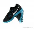 Nike Lunartempo 2 Womens Running Shoes, Nike, Black, , Female, 0026-10381, 5637497697, 886668240015, N2-07.jpg