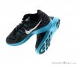 Nike Lunartempo 2 Womens Running Shoes, Nike, Black, , Female, 0026-10381, 5637497697, 886668240015, N3-08.jpg