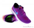 Nike Free RN Womens All-Round Running Shoes, Nike, Purple, , Female, 0026-10382, 5637497721, 886551547283, N1-01.jpg