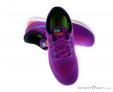 Nike Free RN Womens All-Round Running Shoes, Nike, Lilas, , Femmes, 0026-10382, 5637497721, 886551547283, N3-03.jpg