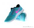 Nike Free RN Womens All-Round Running Shoes, , Blue, , Female, 0026-10382, 5637497725, , N1-06.jpg