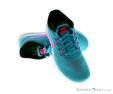 Nike Free RN Womens All-Round Running Shoes, Nike, Azul, , Mujer, 0026-10382, 5637497725, 886551547122, N2-02.jpg