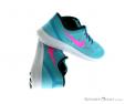Nike Free RN Womens All-Round Running Shoes, , Blue, , Female, 0026-10382, 5637497725, , N2-17.jpg