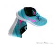 Nike Free RN Womens All-Round Running Shoes, Nike, Blue, , Female, 0026-10382, 5637497725, 886551547122, N3-18.jpg