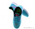 Nike Free RN Womens All-Round Running Shoes, Nike, Bleu, , Femmes, 0026-10382, 5637497725, 886551547122, N4-04.jpg