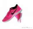 Nike Free RN Womens All-Round Running Shoes, , Pink, , Female, 0026-10382, 5637497740, , N2-07.jpg