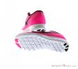 Nike Free RN Womens All-Round Running Shoes, Nike, Rose, , Femmes, 0026-10382, 5637497740, 886551547375, N2-12.jpg