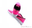 Nike Free RN Womens All-Round Running Shoes, , Pink, , Female, 0026-10382, 5637497740, , N4-14.jpg