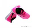 Nike Free RN Womens All-Round Running Shoes, Nike, Rosa subido, , Mujer, 0026-10382, 5637497740, 886551547375, N4-19.jpg
