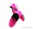 Nike Free RN Womens All-Round Running Shoes, Nike, Rose, , Femmes, 0026-10382, 5637497740, 886551547375, N5-05.jpg