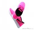 Nike Free RN Womens All-Round Running Shoes, Nike, Pink, , Female, 0026-10382, 5637497740, 886551547375, N5-15.jpg