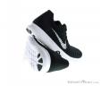 Nike Free RN Flyknit Womens All-Round Running Shoes, Nike, Noir, , Femmes, 0026-10383, 5637497754, 886548933754, N1-16.jpg