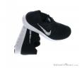 Nike Free RN Flyknit Womens All-Round Running Shoes, Nike, Black, , Female, 0026-10383, 5637497754, 886548933754, N3-18.jpg