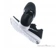 Nike Free RN Flyknit Womens All-Round Running Shoes, Nike, Noir, , Femmes, 0026-10383, 5637497754, 886548933754, N4-14.jpg