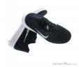 Nike Free RN Flyknit Womens All-Round Running Shoes, Nike, Noir, , Femmes, 0026-10383, 5637497754, 886548933754, N4-19.jpg
