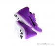 Nike Free RN Flyknit Womens All-Round Running Shoes, Nike, Purple, , Female, 0026-10383, 5637497755, 886550371650, N1-16.jpg
