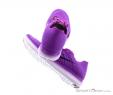 Nike Free RN Flyknit Womens All-Round Running Shoes, Nike, Purple, , Female, 0026-10383, 5637497755, 886550371650, N4-14.jpg