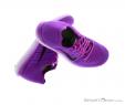 Nike Free RN Flyknit Womens All-Round Running Shoes, Nike, Purple, , Female, 0026-10383, 5637497755, 886550371650, N4-19.jpg