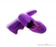 Nike Free RN Flyknit Womens All-Round Running Shoes, , Purple, , Female, 0026-10383, 5637497755, , N5-20.jpg