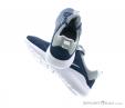Nike Kaishi 2.0 Mens Leisure Shoes, Nike, Blue, , Male, 0026-10384, 5637497801, 826218398742, N4-14.jpg