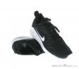 Nike Kaishi 2.0 Womens Leisure Shoes, , Black, , Female, 0026-10387, 5637497874, , N1-01.jpg