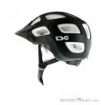 TSG Seek Color Biking Helmet, TSG, Čierna, , Muži,Ženy,Unisex, 0221-10023, 5637497929, 7640166560142, N1-11.jpg