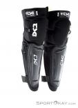TSG Knee-Shinguard Blend D30 Knee Guards, , Black, , Male,Female,Unisex, 0221-10026, 5637498582, , N1-01.jpg