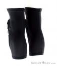 TSG Knee Sleeve 2ND Skin D30 Knee Guards, TSG, Black, , Male,Female,Unisex, 0221-10025, 5637498625, 7640152761706, N1-11.jpg