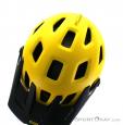 Mavic Crossmax Pro Biking Helmet, , Jaune, , Hommes,Femmes,Unisex, 0216-10029, 5637498637, , N5-05.jpg