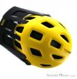 Mavic Crossmax Pro Biking Helmet, Mavic, Jaune, , Hommes,Femmes,Unisex, 0216-10029, 5637498637, 887850827199, N5-10.jpg
