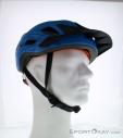 Mavic Crossride Biking Helmet, Mavic, Modrá, , Muži,Ženy,Unisex, 0216-10030, 5637498643, 0, N1-01.jpg