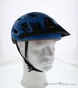 Mavic Crossride Biking Helmet, Mavic, Modrá, , Muži,Ženy,Unisex, 0216-10030, 5637498643, 0, N2-02.jpg