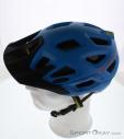 Mavic Crossride Biking Helmet, , Blue, , Male,Female,Unisex, 0216-10030, 5637498643, , N3-08.jpg