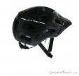 Mavic Crossride Biking Helmet, , Black, , Male,Female,Unisex, 0216-10030, 5637498645, , N2-17.jpg