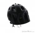 Mavic Crossride Biking Helmet, Mavic, Black, , Male,Female,Unisex, 0216-10030, 5637498645, 887850827434, N3-03.jpg