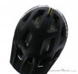 Mavic Crossride Biking Helmet, , Black, , Male,Female,Unisex, 0216-10030, 5637498645, , N5-05.jpg
