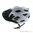 Mavic Crossride Biking Helmet, , White, , Male,Female,Unisex, 0216-10030, 5637498649, , N3-08.jpg