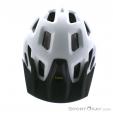 Mavic Crossride Biking Helmet, Mavic, White, , Male,Female,Unisex, 0216-10030, 5637498649, 887850827335, N4-04.jpg