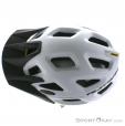 Mavic Crossride Biking Helmet, , White, , Male,Female,Unisex, 0216-10030, 5637498649, , N4-09.jpg