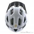 Mavic Crossride Biking Helmet, , White, , Male,Female,Unisex, 0216-10030, 5637498649, , N4-14.jpg