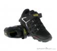 Mavic Crossride Biking Shoes, , Black, , Male,Female,Unisex, 0216-10039, 5637498707, , N1-01.jpg