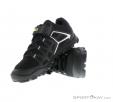Mavic Crossride Biking Shoes, Mavic, Black, , Male,Female,Unisex, 0216-10039, 5637498707, 0, N1-06.jpg