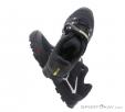 Mavic Crossride Biking Shoes, Mavic, Black, , Male,Female,Unisex, 0216-10039, 5637498707, 0, N5-15.jpg